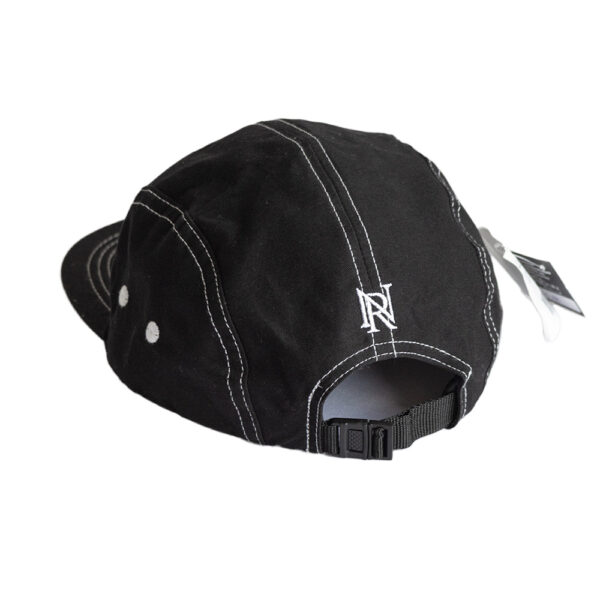 Boné Narina Five Panel - Preto - Image 2