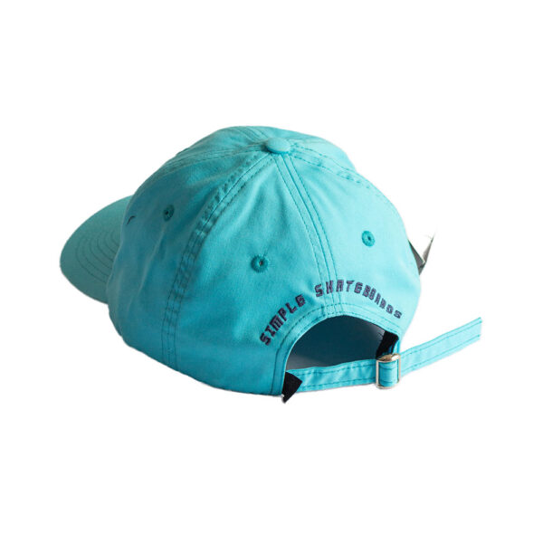 Boné Simpleskt Dad Hat - Azul - Image 2