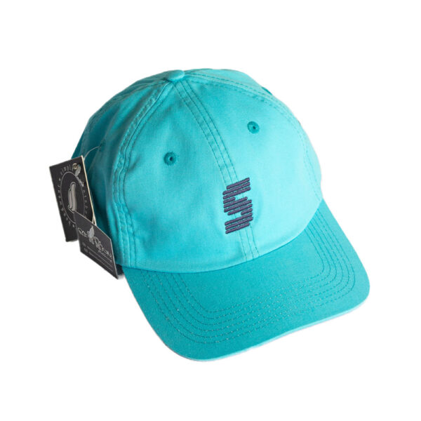 Boné Simpleskt Dad Hat - Azul