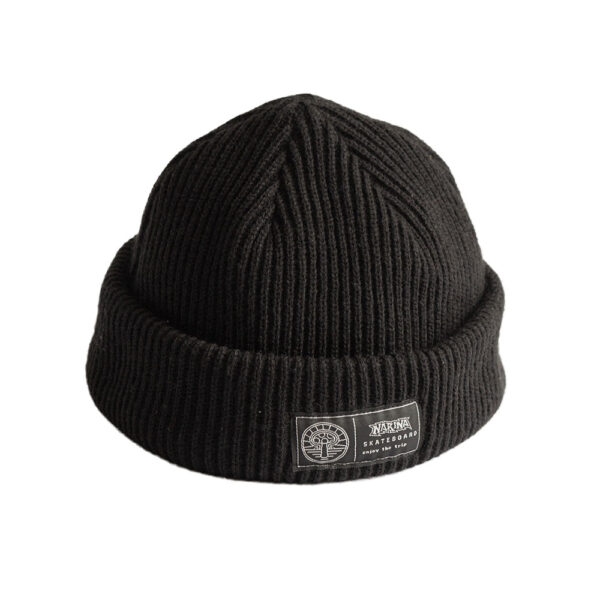 Gorro Narina - Preto