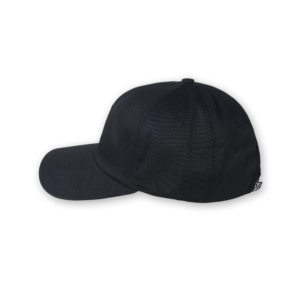 Boné Dad Hat Correria - Preto - Image 2