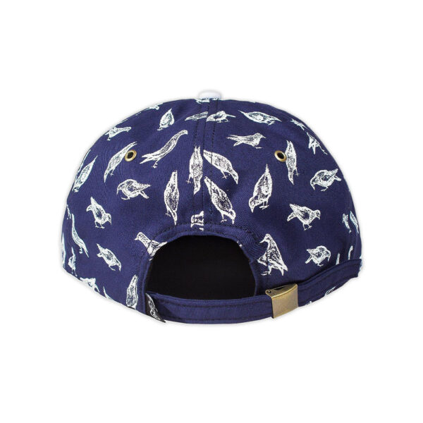 Boné Future Strapback Pombaral - Azul - Image 3