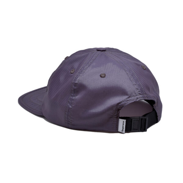 Boné Improve 6 Panel Ripstop - Figo - Image 2