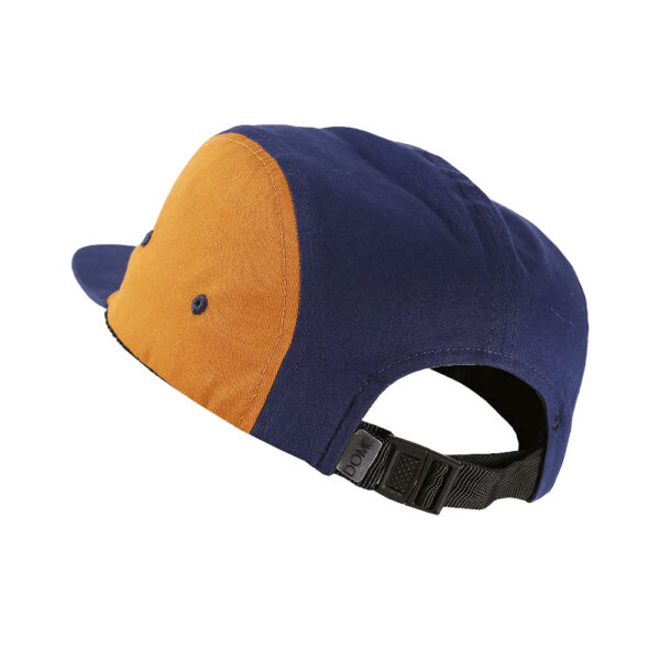 BONÉ DOME 5 PANEL - TRICOLOR - Image 2