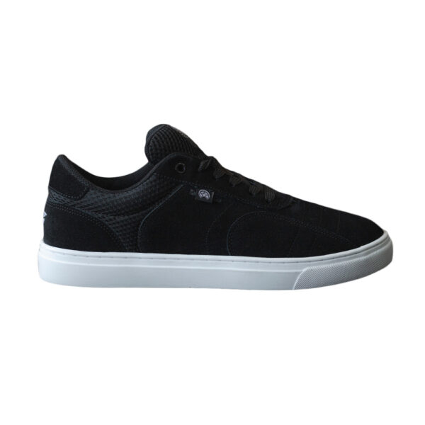 Tênis Folly Crew Pivot - Black