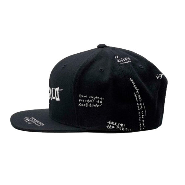 Boné SnapBack Falas TP - Image 2