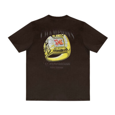 T-SHIRT-CHAMPIONS-RING-MARROM