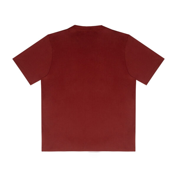 T-SHIRT-CLIMBING-ROSES-BARN-RED - Imagem 3