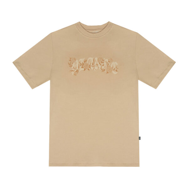 T-SHIRT-CLIMBING-ROSES-BEGE