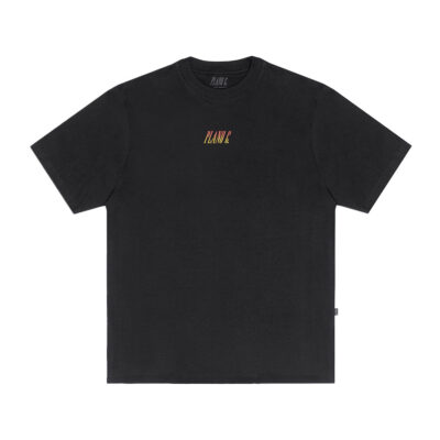T-SHIRT-FLAMES-PRETO