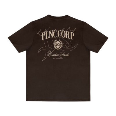 T-SHIRT-PLNC-CORP-MARROM