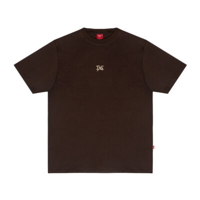 T-SHIRT-PLNC-CORP-MARROM
