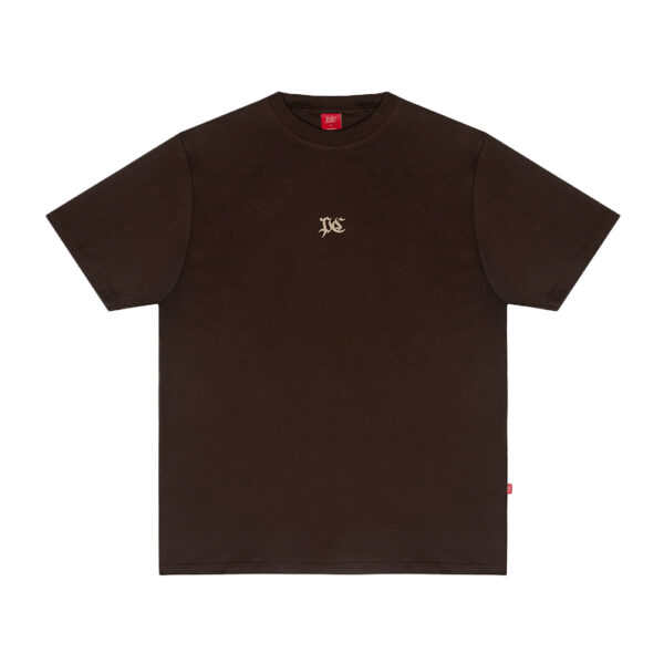 T-SHIRT-PLNC-CORP-MARROM
